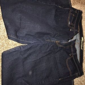 Old Navy Sweetheart Skinny Jeans